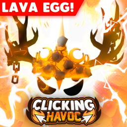 Mega Clicking Simulator