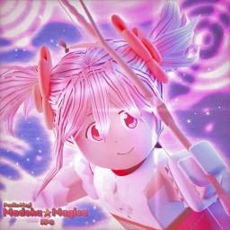 Puella Magi Madoka ★ Magica: RPG  icon