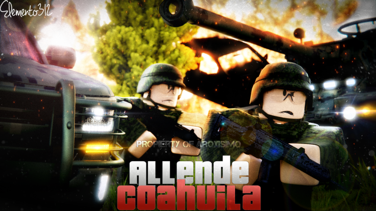 Allende, Mexico  screenshot 2