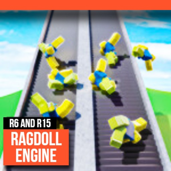 Ragdoll Engine | Remake