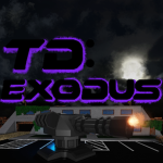 TD: Exodus