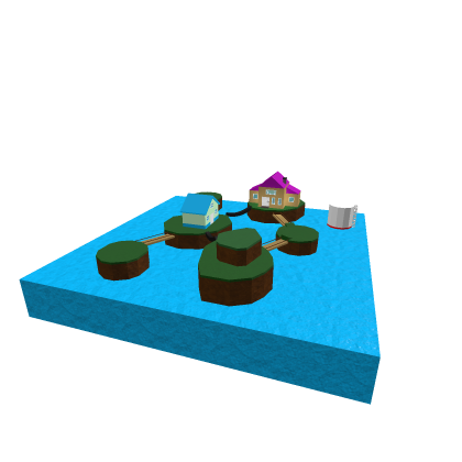 Other Newer Map