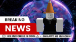 n00b Community [and yes we live in your walls]
