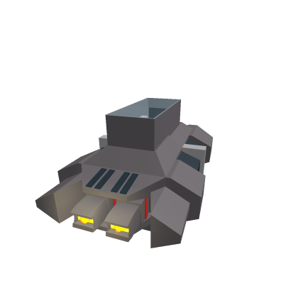 Spaceship