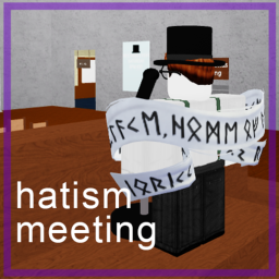 Hatism Meeting