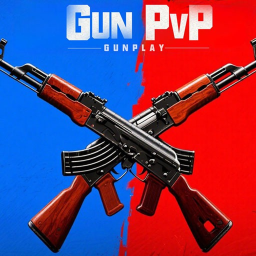 Gun PVP icon