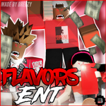 Flavors Ent•
