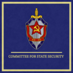 The Peoples Commissariat for State Security