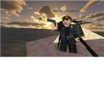 Wastelander Survivors of ROBLOX