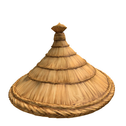 Straw Hat