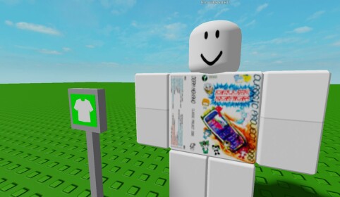 SECRET SHIRT Untitled Game