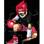 Royal(0_0)