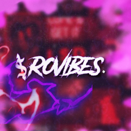 $ROVIBES | Homestore [RESTOCK]