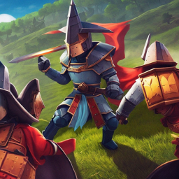 GAME [Combat]