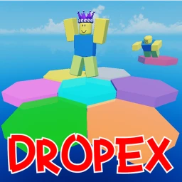 Dropex icon