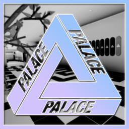 PALACE London Store