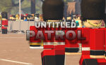 Untitled Patrol