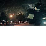 S.C.P: Scp Site Roleplay
