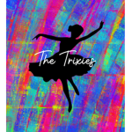 The trixies!