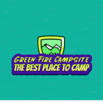 the green fire side