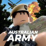 [ΑΑ] - Australian Army