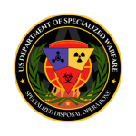 ｢DSW｣ / Specialized Disposal Operations
