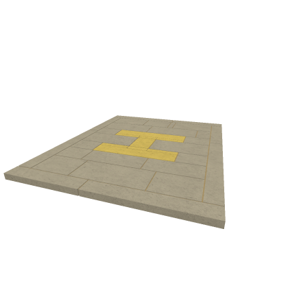 Helipad