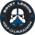 〔 Imperial 501st Legion 〕