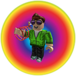 orangelucas123's Badge! (#147)