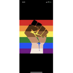Black lives matter and more!