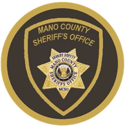 Mano County Sheriff Office | RP Server Roblox group icon