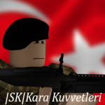 |SK| Kara Kuvvetleri Komutanlığı