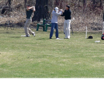 Golfing Pros