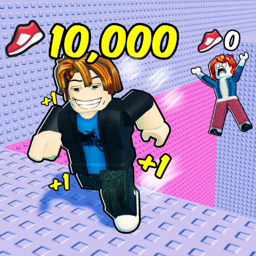 +1 Speed Per Step Tower