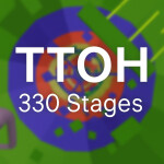 [✨330 Stages!] TTOH with Checkpoints