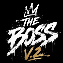 The Boss V.2 [TEST BETA]