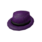 Acidental fedora of tests