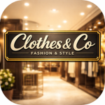 _Clothes & Co_