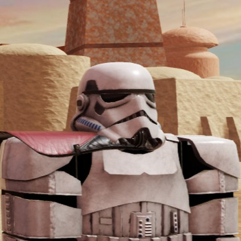 Battle of Tatooine