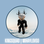 Kingsquad | mihaylovso