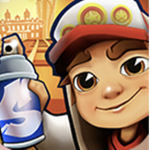 Roblox subwaysurfers