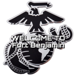Bloxburg United States Marine Corps