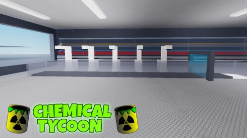 Chemical Tycoon