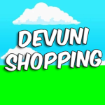 DevUni Shopping