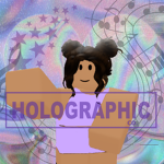 Holographic Co.