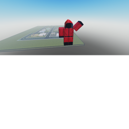 Peaceful Town