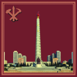 The Revolutionary Party of the Fatherland
