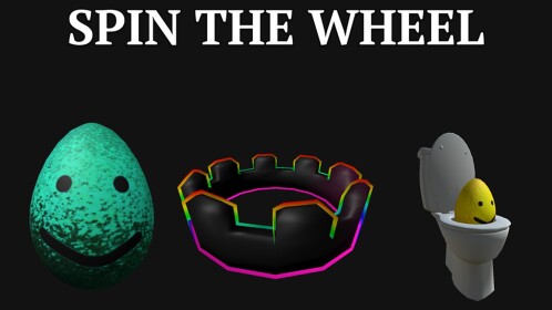 Spin For UGC [AFK]