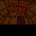 Trevor Monsters Roleplay World (BELL RINGER!)