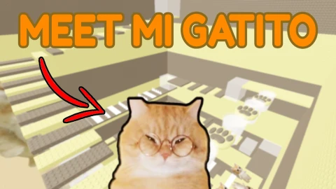 🐱 Ay Mi Gatito Phonk Tower 🎵 scripts